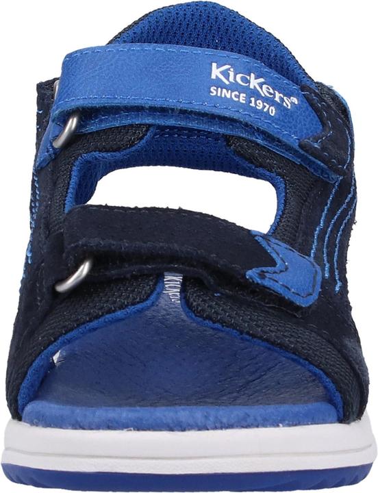 Actual product image Kickers Sandals (32)