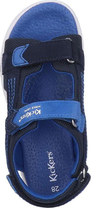 Actual product image Kickers Sandals (32)
