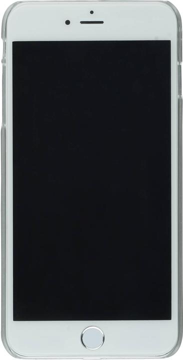 Actual product image PhoneLook Cover transparent Halloween 20 21 (Apple iPhone 7 Plus)