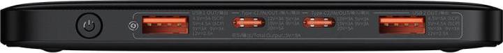 Productafbeelding Baseus Blade (20000 mAh, 100 W, 74 Wh)