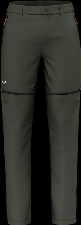 Actual product image Salewa Puez Talveno Durastretch 2 in 1 Hose Herren (56)