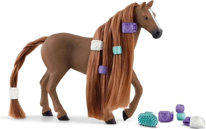 Image du produit Schleich Jument Criollo Definitivo Beauty Horse