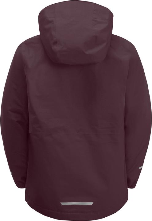 Image du produit Jack Wolfskin Veste Snowy Days (128)