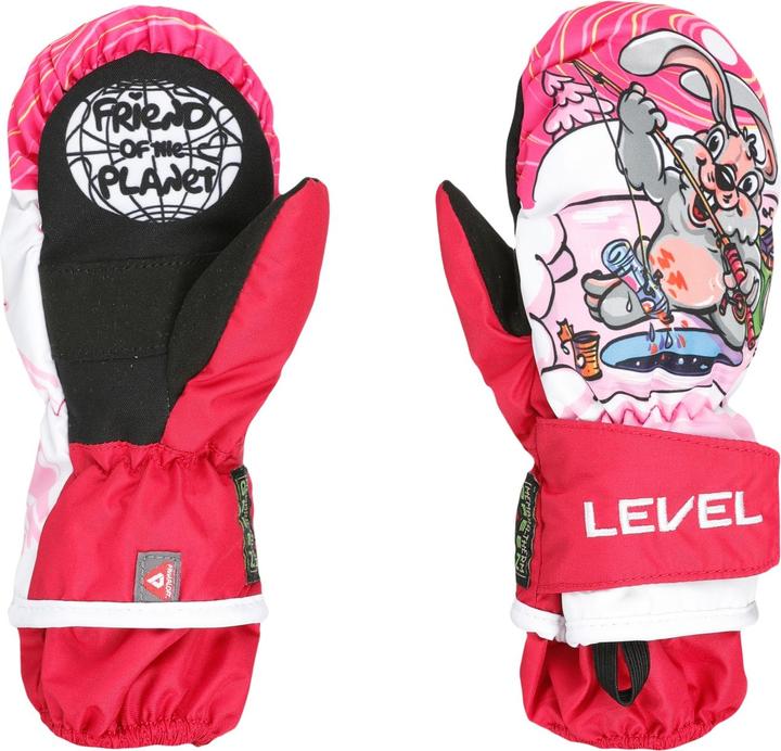 Actual product image Level Animal Rec (2)