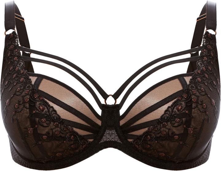 Image du produit Ulla Exclusive Line Soutien-gorge à coques (100 E, Une unité par pack)