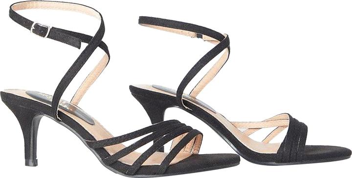 Immagine prodotto Good For The Sole Sana Sandali Bretelle Tacco a Spillo Donna (38)