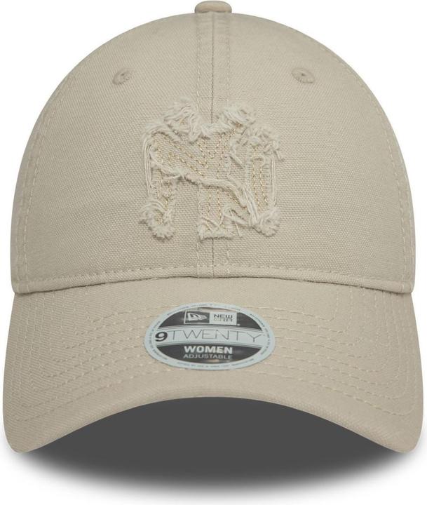 Image du produit New Era 9Twenty Femme Cap - DISTRESS New York Yankees stone