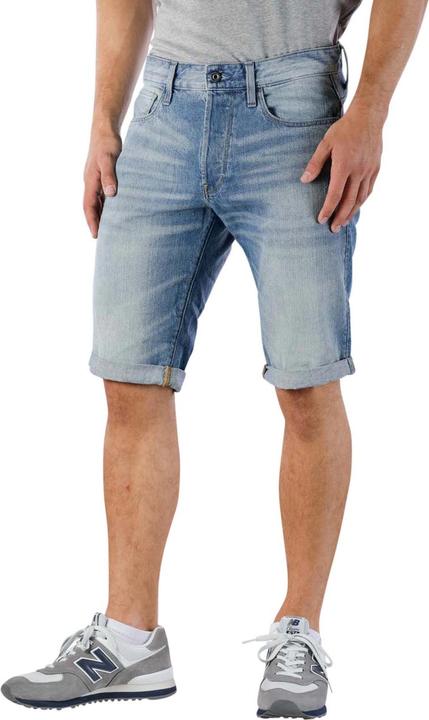 Image du produit G-Star Shorts en jean (W34)