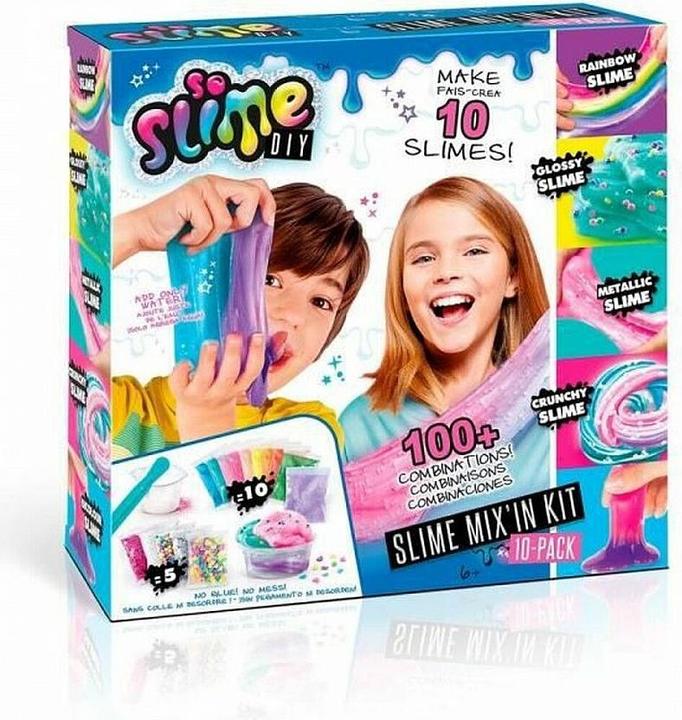 Produktbild Canal Toys So Slime DIY Mix in Kit