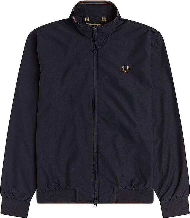 Produktbild Fred Perry Jacke (L)