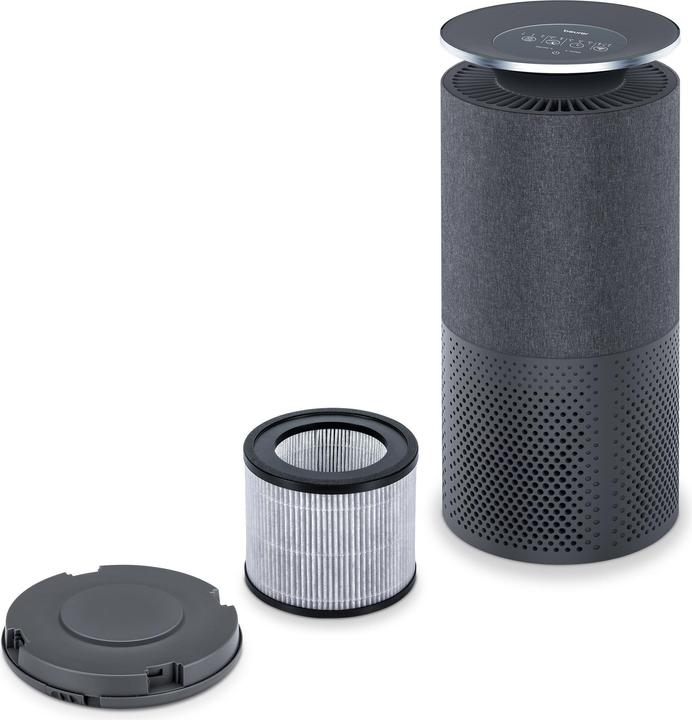 Produktbild Beurer LR 401 WIFI / BT (69 m²)