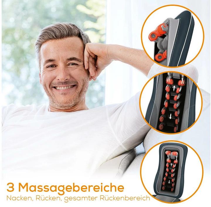 Image du produit Beurer MG 315