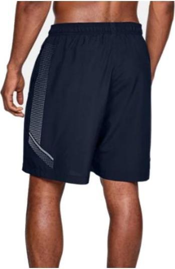 Produktbild Under Armour Woven Graphic (S)