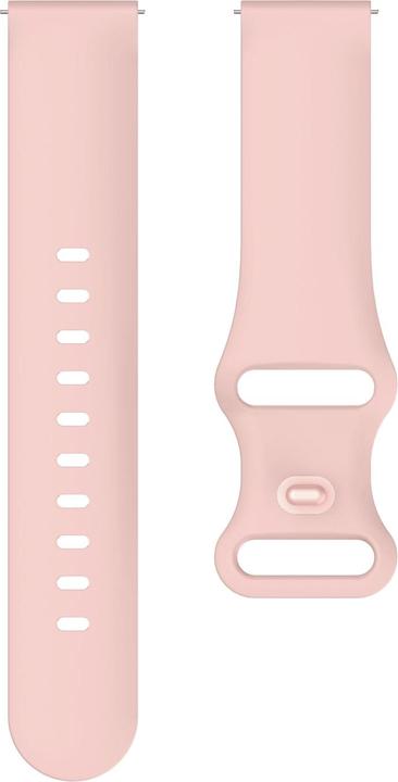 Produktbild Cadorabo Armband für Samsung Galaxy Gear (22 mm, Silikon)
