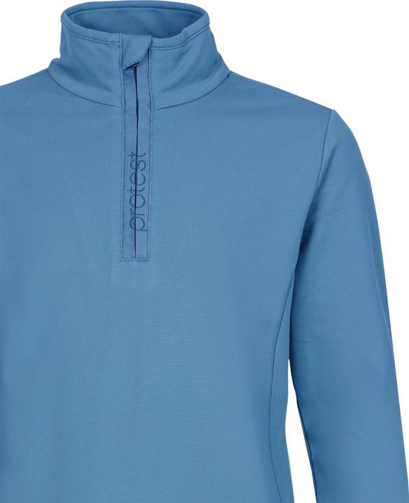 Protest Midlayers 1/4 Zip REFABRIZOY JR 1/4 zip active top