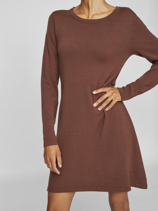 Produktbild Vila Strick Minikleid (XXL)