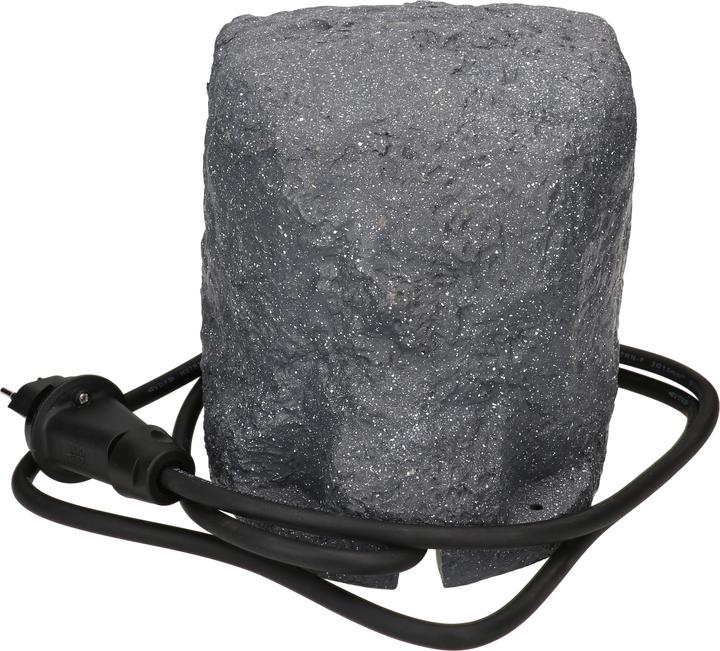 Actual product image MaxGarden Garden socket with timer