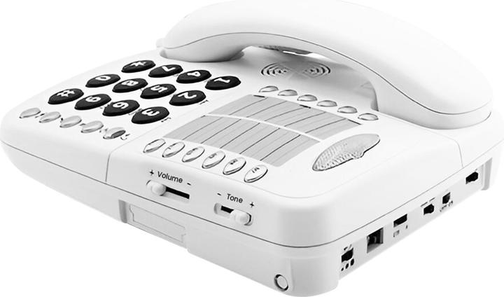 Image du produit Geemarc CL1100 Téléphone de bureau amplifié - 30dB