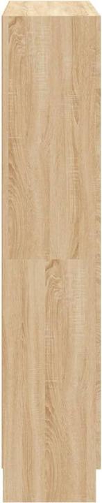 Actual product image VidaXL Gilvarry (82.5 x 30.5 x 150 cm)