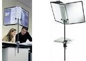 Produktbild Durable Sherpa Desk Clamp 10