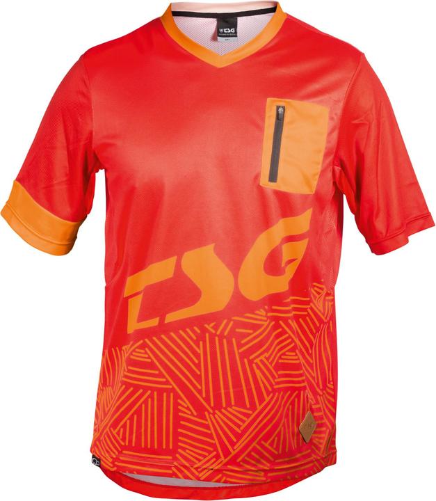Image du produit TSG SP3 SS Jersey (XL)