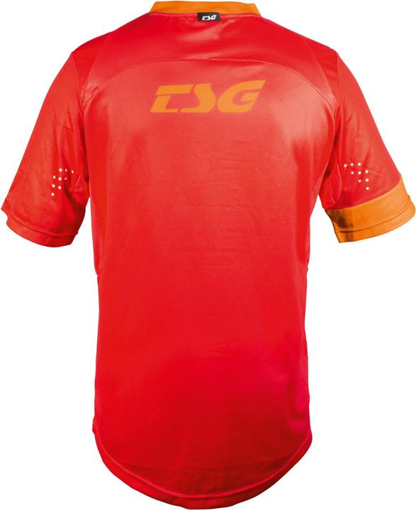 Actual product image TSG SP3 SS Jersey (L)
