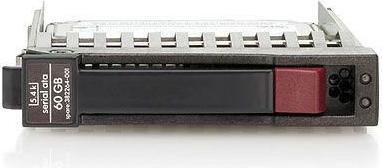 Image du produit HPE Disque Dur 60gb Sff Sata (0.06 To, 2.5")