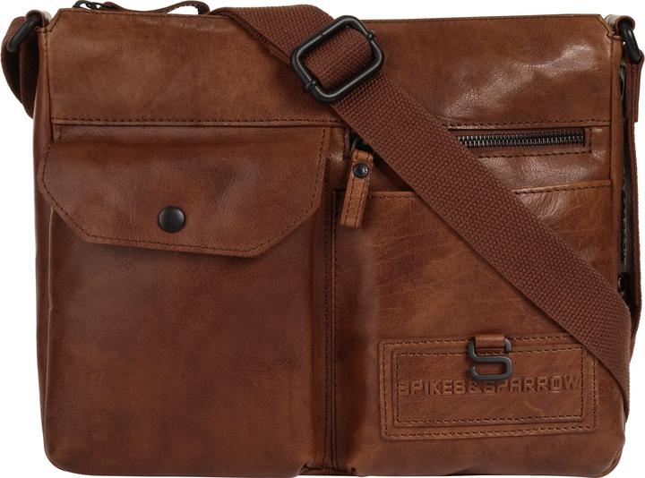 Spikes & Sparrow Umhängetasche SHOULDER BAG