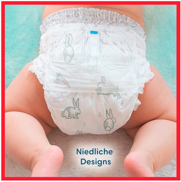 Image du produit Pampers Harmonie Pants (Taille 6, Pack mensuel, 132 pièce(s))