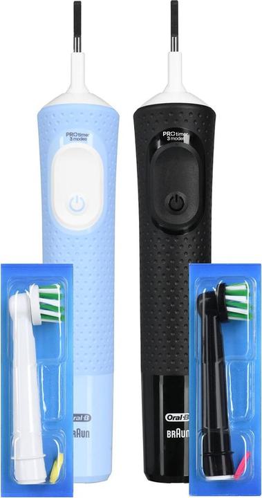 Immagine prodotto Oral-B Vitality Pro (Spazzolino oscillante)