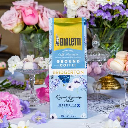 Produktbild Bialetti Kaffeekapseln Bridgerton 10 Stück (10 x Port.)