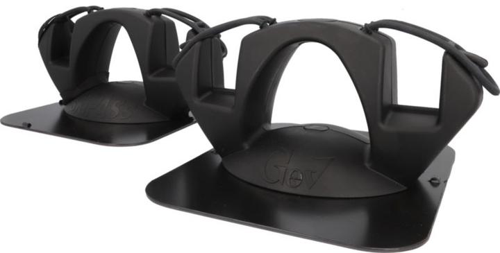 Actual product image GEV ski pass 1