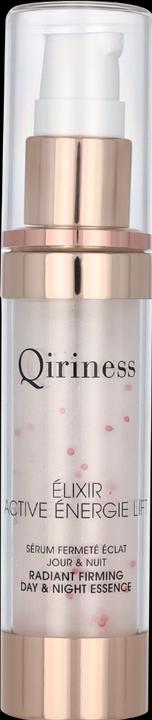 Actual product image Qiriness Elixir Active (30 ml)