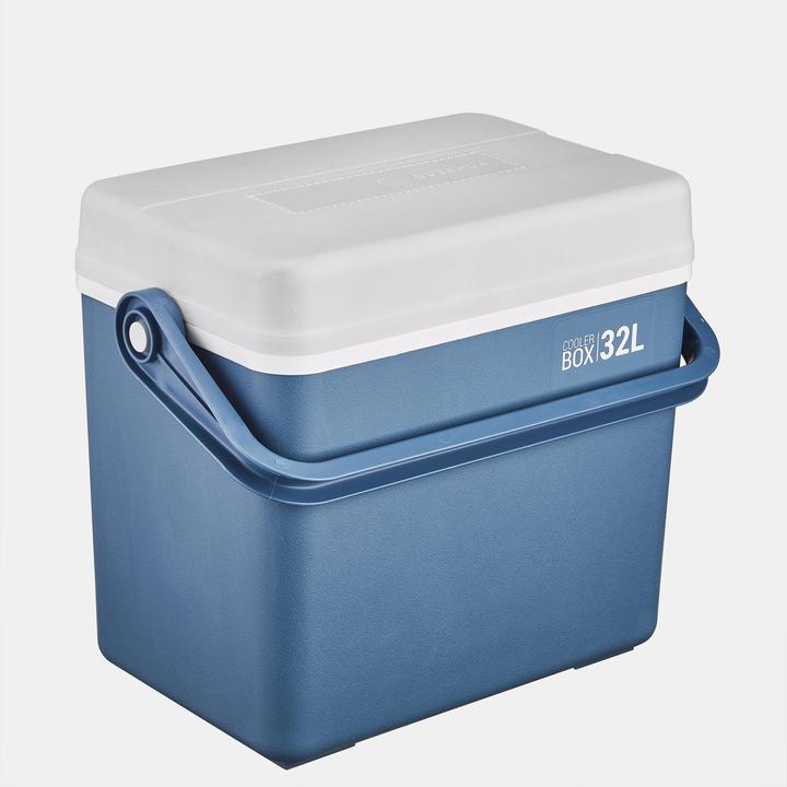 Produktbild Quechua RIGIDE 32L (32 l)
