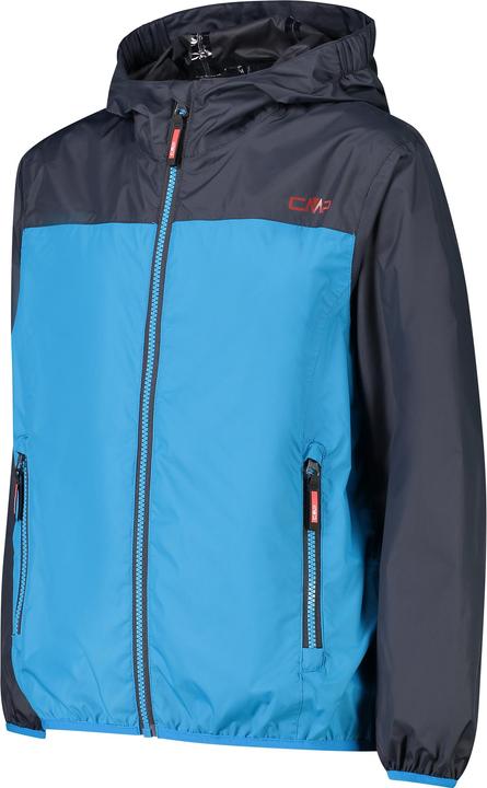 Image du produit CMP Campagnolo Hoodie Rain (176)