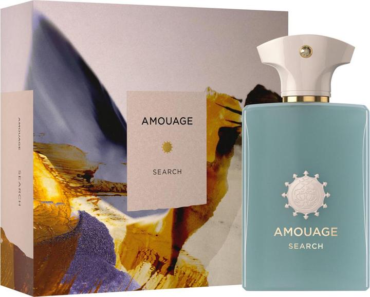 Produktbild Amouage Search Eau de Parfum (Eau de Parfum, 100 ml)
