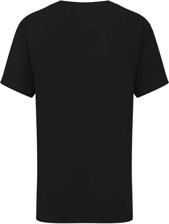 Actual product image Fruit of the Loom Childrens/Kids Iconic 195 Plain T-Shirt (116)