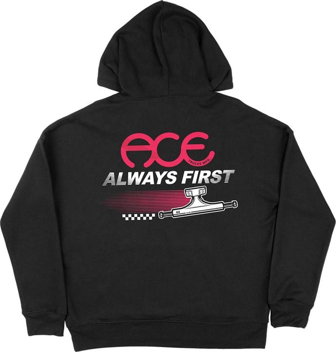 Produktbild Ace Always First Hoodie (M)