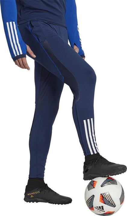 Produktbild adidas Tiro 23 Competition Training Herrenhose Marineblau HK7652 (2XL) (XXL)