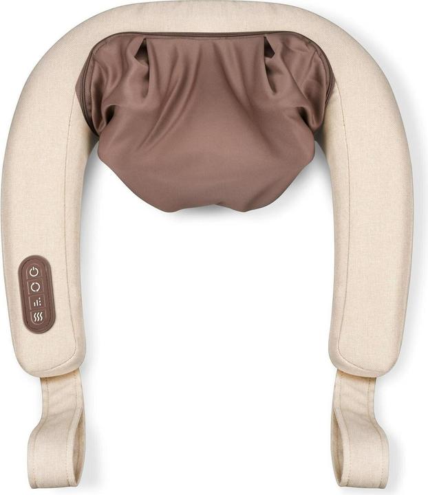 Image du produit Beurer Masseur de cou 4D MG153
