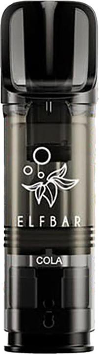 Produktbild Elfbar Elfa Pro (Cola)