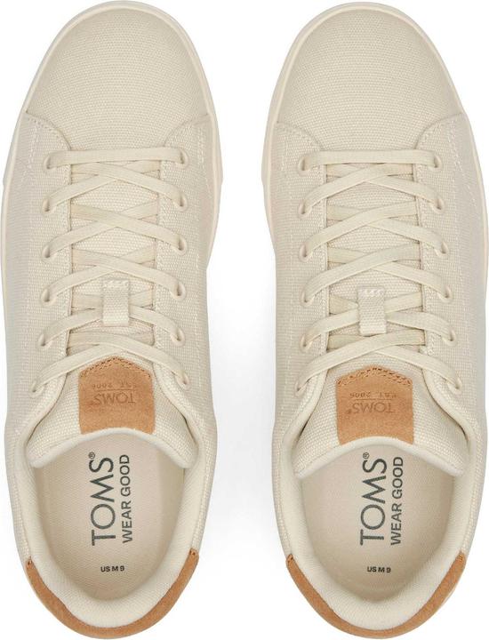 Actual product image Toms Trvl Lite 2.0 Low Canvas (42)