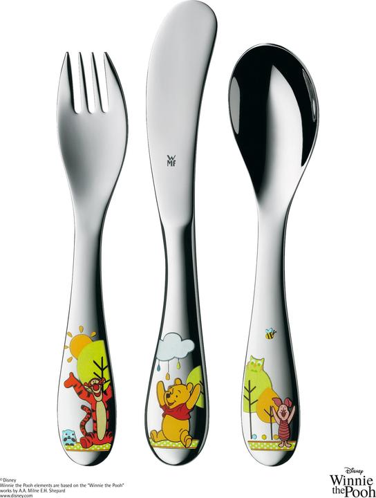 Produktbild WMF Disney Winnie Pooh