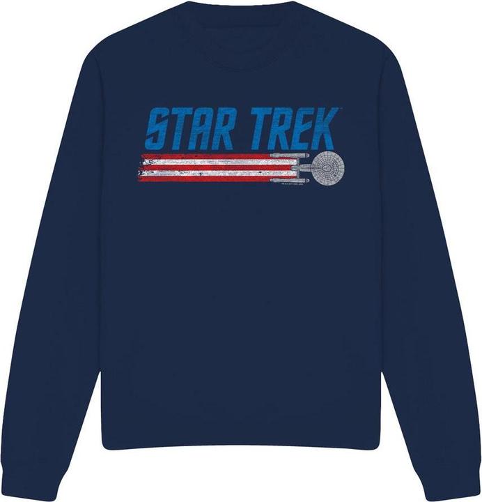 Image du produit - Sweat ENTERPRISE - Adulte (M)