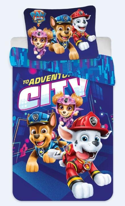 Produktbild BrandMac Paw Patrol