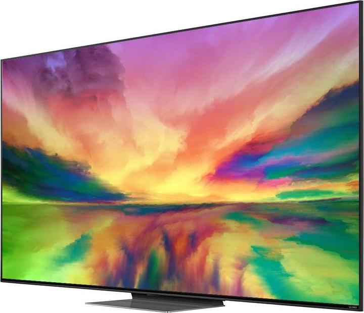 Image du produit LG 75QNED816RE (75", QNED81, LED, 4K, 2023)