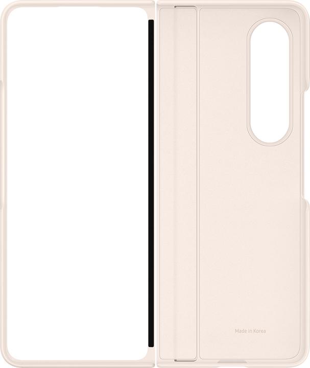 Produktbild Samsung Slim Standing Cover (Samsung Galaxy Z Fold4)