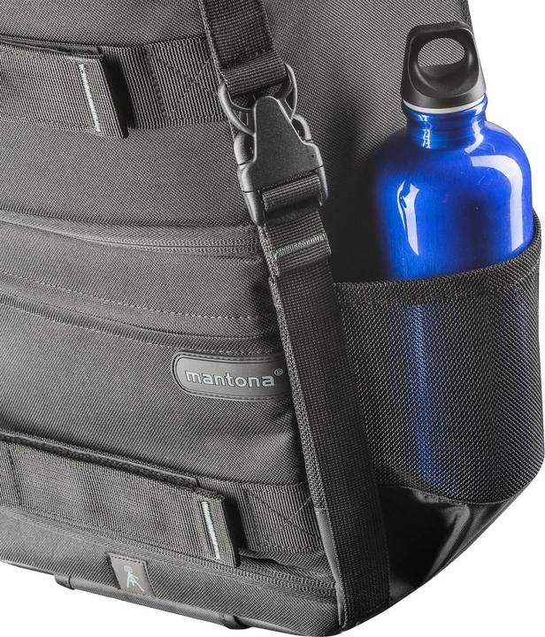 Actual product image mantona Tokyo (Photo backpack)