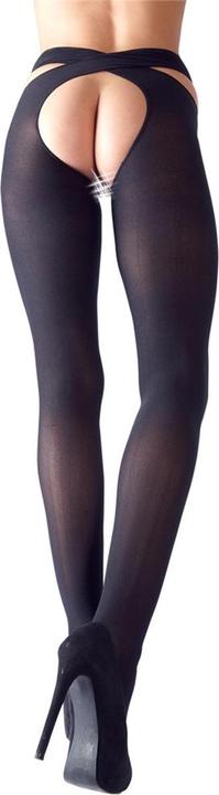 Produktbild Cottelli Collection Strumpfhose (S, M)