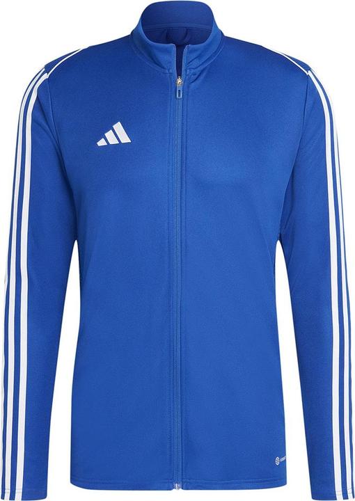 Produktbild adidas Tiro 23 League Herren Trainingsoberteil Blau HS3505 (L) (L)